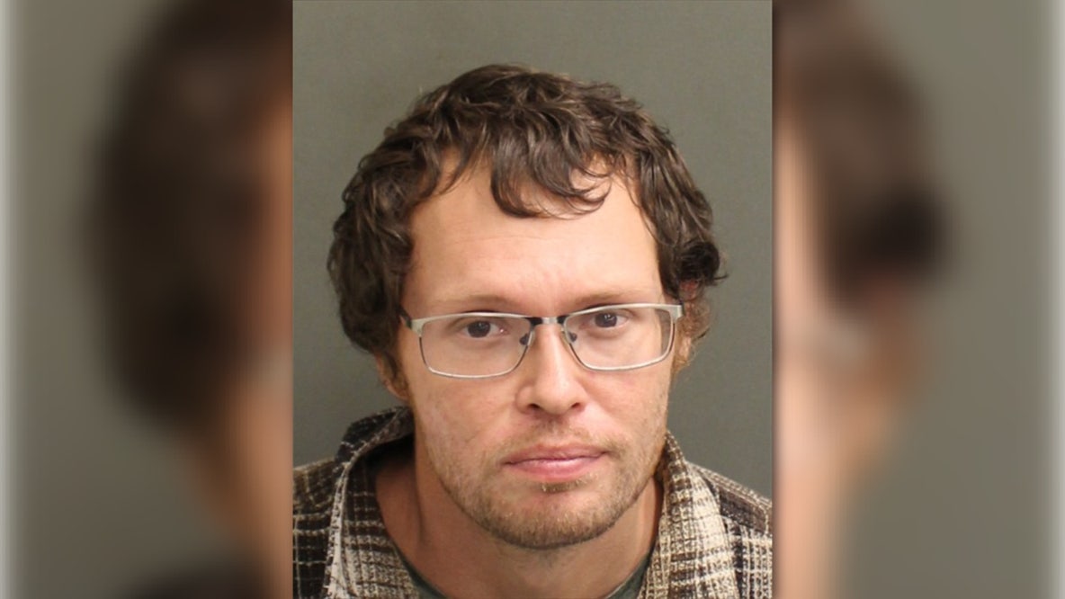 Florida man arrested, accused of posting threats towards Jewish community, FDLE says