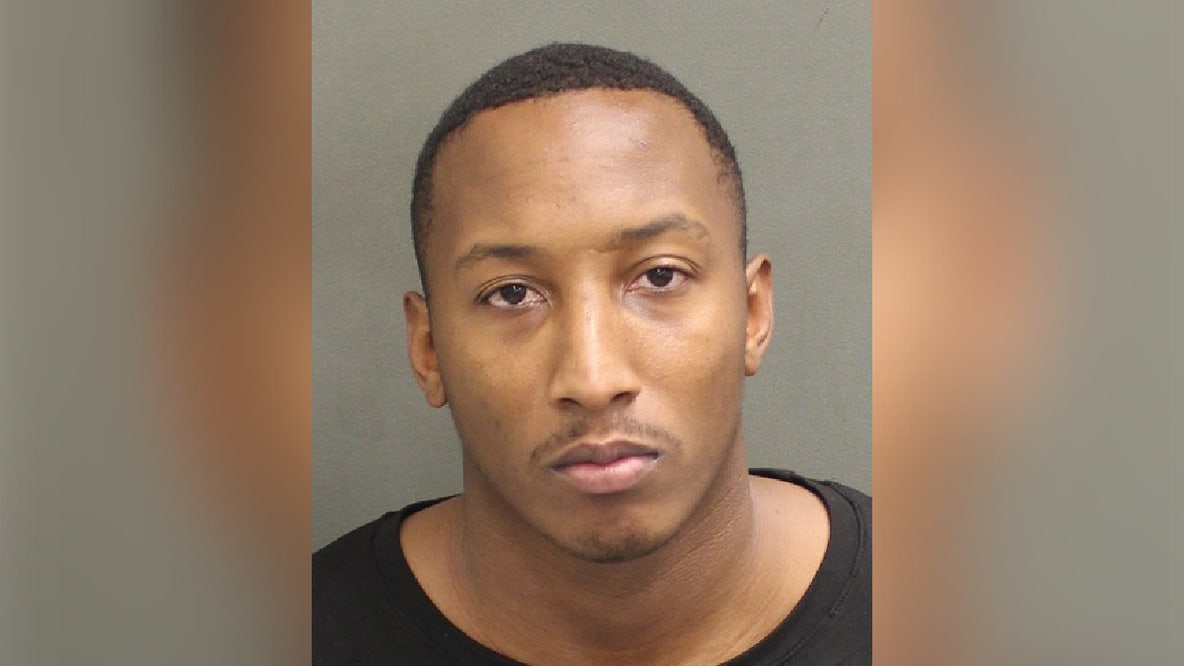 Ex-Haines City police officer fired after DUI arrest in Orlando, police say