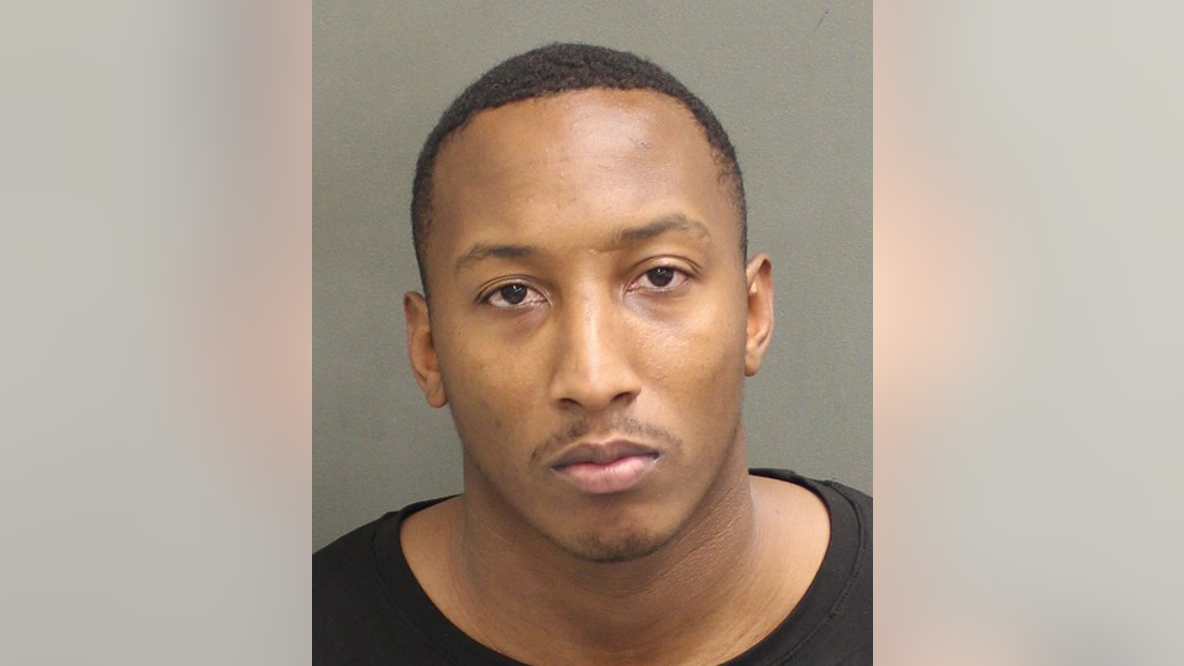 Haines City officer arrested in Orlando on DUI, reckless driving charges, records show
