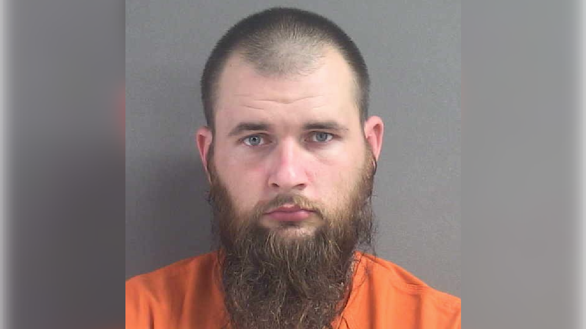 Man arrested for second-degree murder linked to South Daytona 'incident,' police say