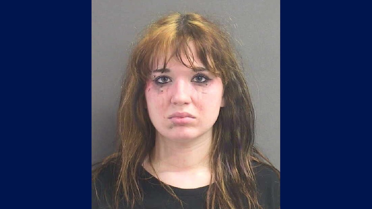 Florida woman accused of threatening to shoot Trump