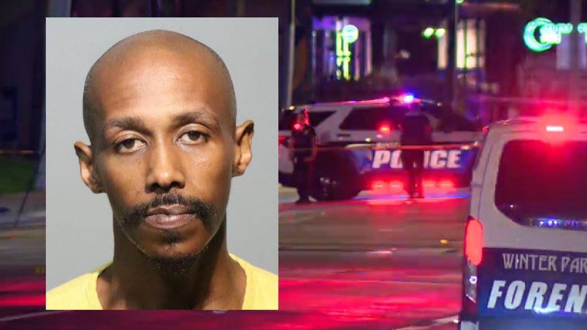 Arrest made after motorcyclist killed in Winter Park hit-and-run crash, police say