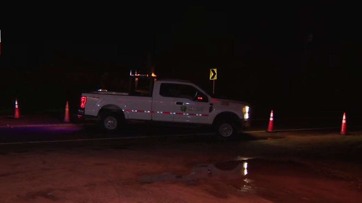 Traffic homicide investigation shuts down State Road 100 after deadly crash in Bunnell