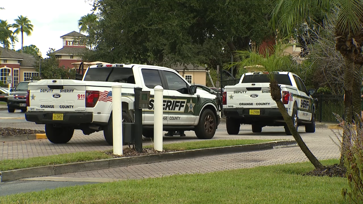 Florida dad stabs 17-year-old twins, kills self in murder-suicide, officials say