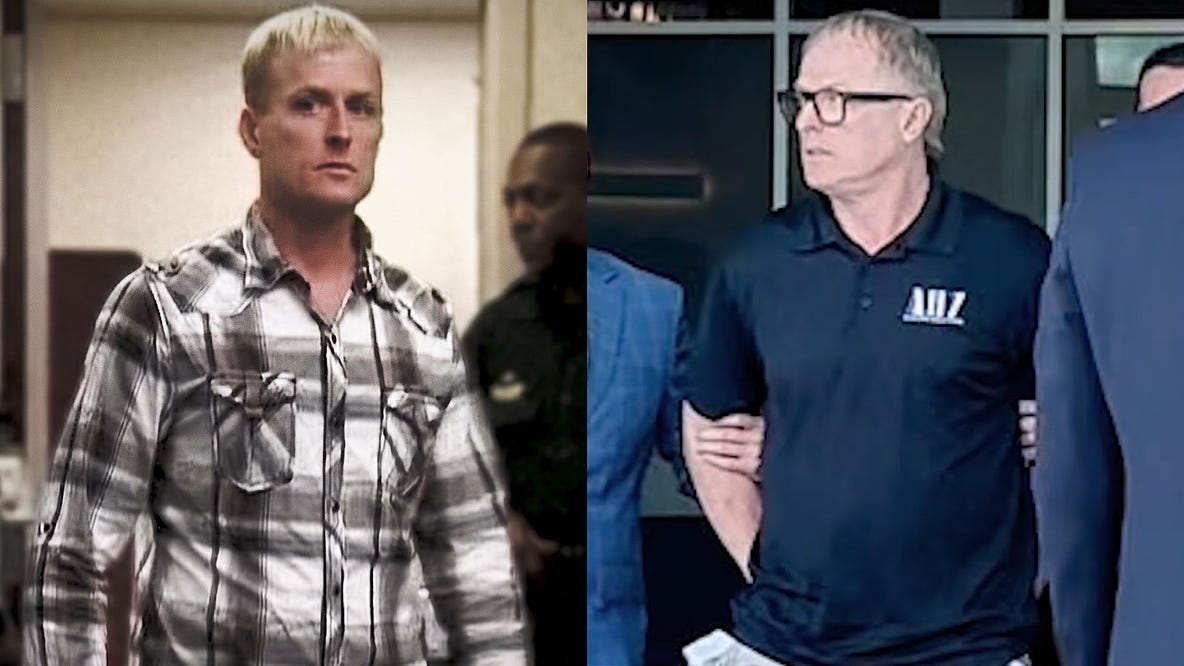 Michelle Parker case: Dale Smith Jr. had flight booked day before he was arrested, prosecutors say
