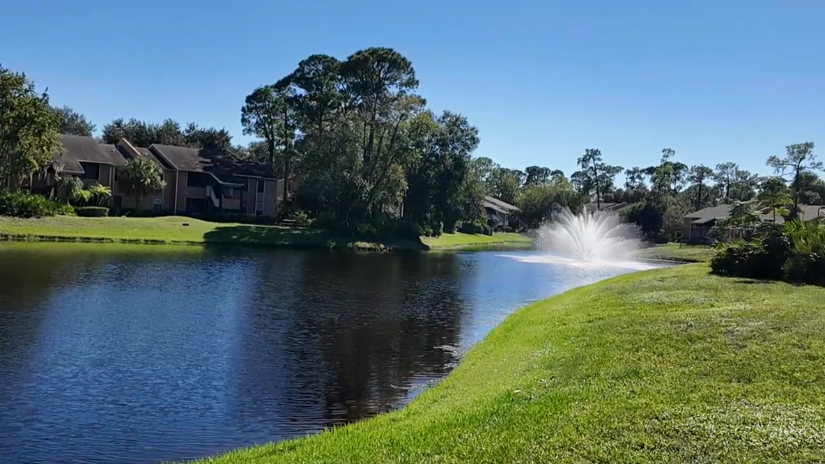 Daytona Beach considers pond fencing after deaths of 2 young boys