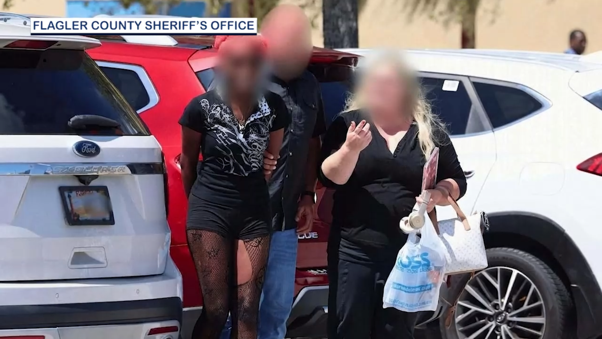Homeschooled teen accused of making fake school threats through FortifyFL, sheriff says
