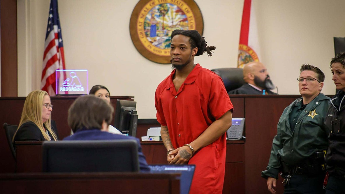 Sumter County man sentenced to 100 years in prison for 2023 shooting