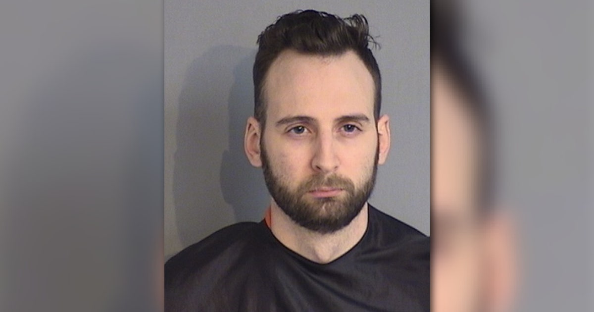 Osceola County deputy arrested, accused of excessive force against suspect he arrested
