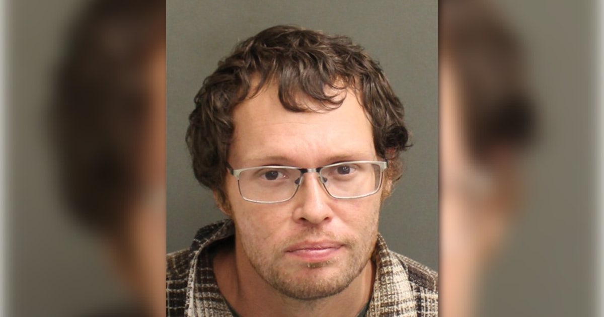 Florida man arrested, accused of posting threats towards Jewish community, FDLE says