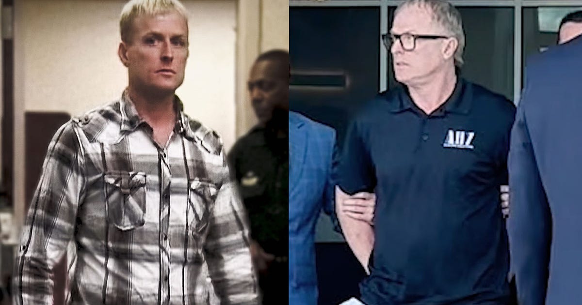 Michelle Parker case: Dale Smith Jr. had flight booked day before he was arrested, prosecutors say