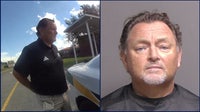 Sheriff: Florida substitute teacher arrested after allegedly kicking special needs student