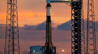 SpaceX CRS-35 launch could bring sonic booms, 'space jellyfish' to Central Florida