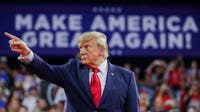 President Trump midterm election rally in Daytona Beach: Schedule, road closures, what to know