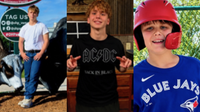 Teen dies after being hit by shop owner after suspected burglary, officials say