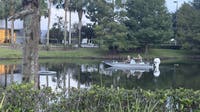 Missing 6-year-old boy dies after being located in Orange County pond, deputies say