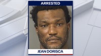 FHP arrests fugitive in 2024 Osceola County crash that killed his mother, 2 others