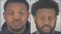 Two men arrested in deadly Tavares shooting investigation, officials say