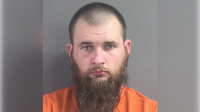 Man arrested for second-degree murder linked to South Daytona 'incident,' police say