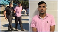 Police: Florida shop owner hit teen with his car following suspected burglary attempt