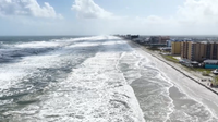 LIST: Brevard County closes some beach crossovers, boat ramps due to King Tide, rough surf