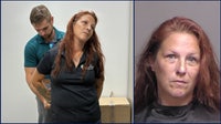 Florida animal control officer used city credit card to pay for her pet's vet bill, deputies say