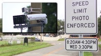 Orlando adds 20 speed cameras to school zones: Here's where, and when fines will be issued