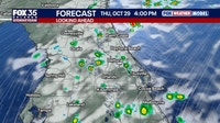 Orlando weather: Thursday forecast for Central Florida