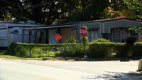 Man charged with DUI after crashing truck into Ocoee house, police say