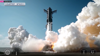 Proposal: SpaceX aiming for up to 76 Starship launches a year in Florida