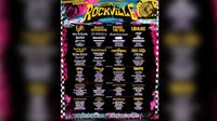 Welcome to Rockville reveals 2027 full lineup