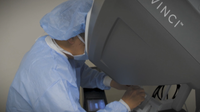 New robotic nipple-saving technology offers hope for breast cancer survivors in Florida
