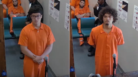 Teens face judge in alleged group attack on fellow student outside Harmony High School