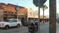2 critically injured after 3 people open fire on Daytona Beach’s Main Street