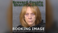 Florida woman accused of ramming her Jeep into man's truck, then punching him in face unprovoked, deputies say