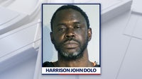 Florida man armed with knife accused of forcing woman into bathroom, attempting to attack her, officials say