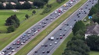 Florida receives $85 million federal grant to widen 20-mile stretch of I-4
