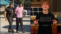 Store owner faces second-degree murder charge after teen dies from alleged intentional hit-and-run