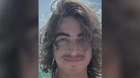 Missing Florida teen's pickup truck found in Georgia, officials say