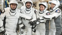 NASA, SpaceX Crew 12 back on Earth after months aboard International Space Station
