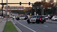 Crash involving pedestrian shuts down Silver Springs Boulevard in Ocala, police say