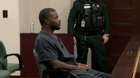 Man accused of stabbing victim 4 times in downtown Orlando held without bond