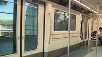 Orlando airport launches new Gate Link tram, wants public's ideas for old cars