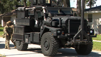 Woman taken into custody after barricade situation in Port Orange