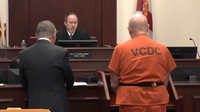 Volusia County man sentenced to 47 years for DUI crash that killed couple