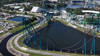 SeaWorld Orlando temporarily closes Mako after Six Flags Georgia coaster death