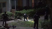 Orange County deputies seek suspect after 19-year-old woman shot, killed in apartment complex