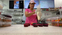 From teacher to baker: How a Lake Nona entrepreneur turned The Naked Cupcake into success