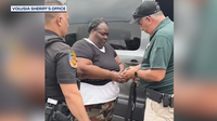 Georgia woman arrested in $15K Volusia County sheriff impersonation scam linked to prison inmates