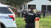 Man fishing when attacked, killed by nearly 12-foot alligator at Winter Garden park